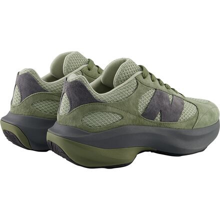 WRPD Runner Shoe - 8