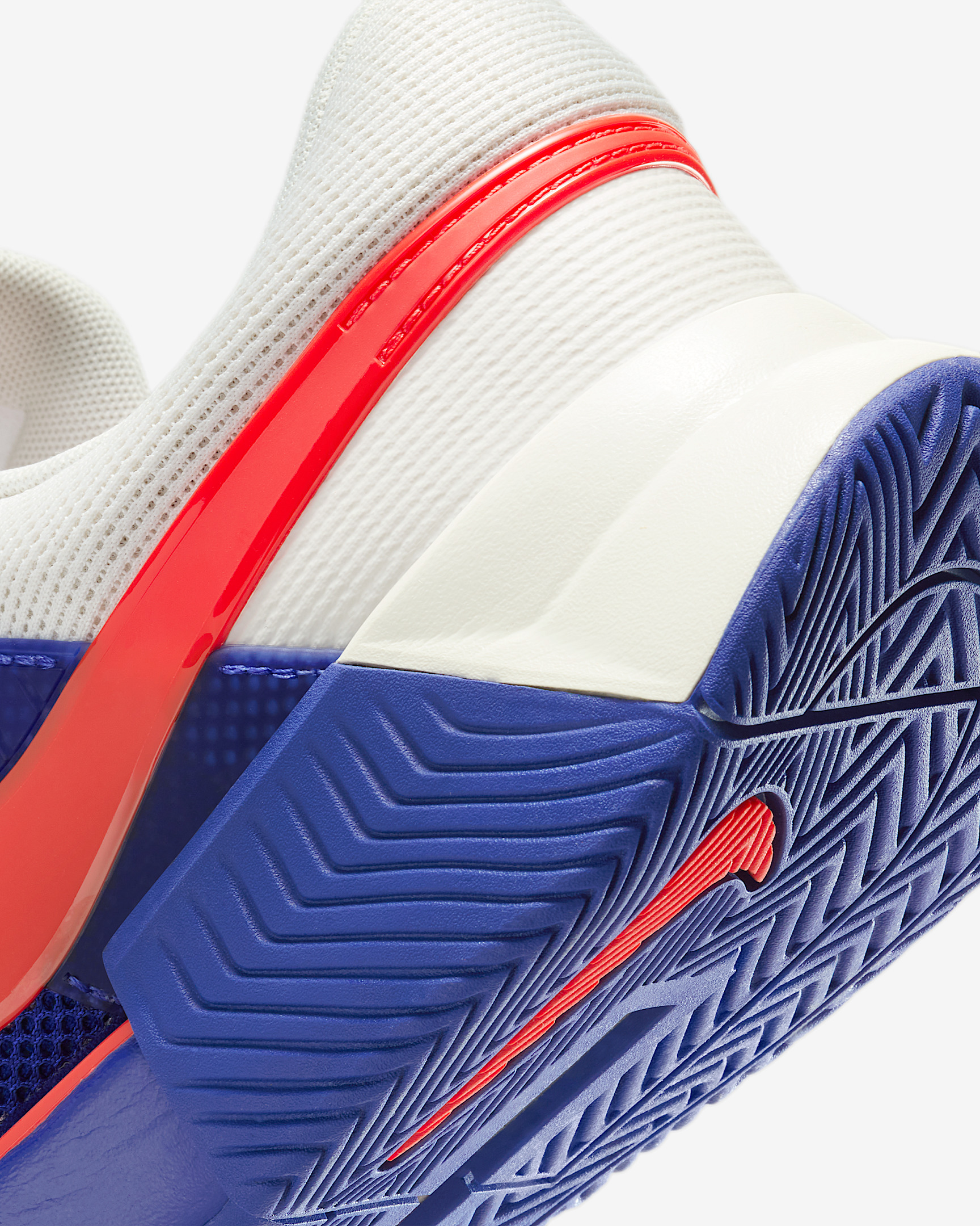 Nike GP Challenge 1 Premium Men's Hard Court Tennis Shoes - 8