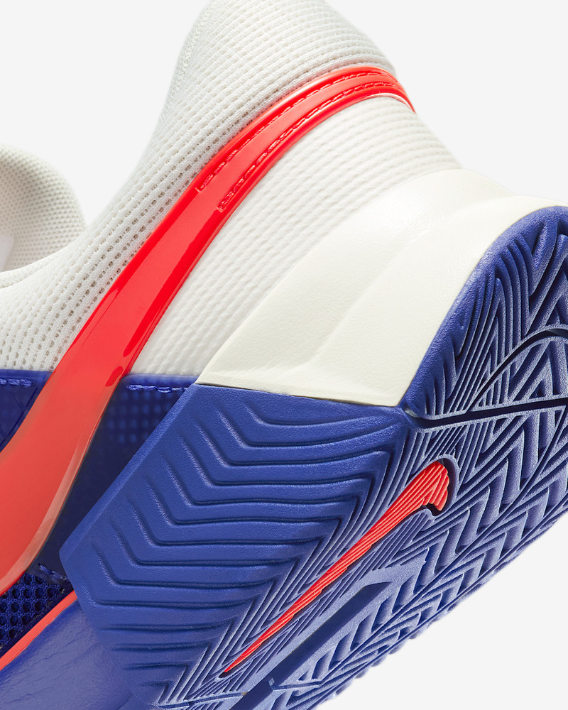 Nike GP Challenge 1 Premium Men's Hard Court Tennis Shoes 8