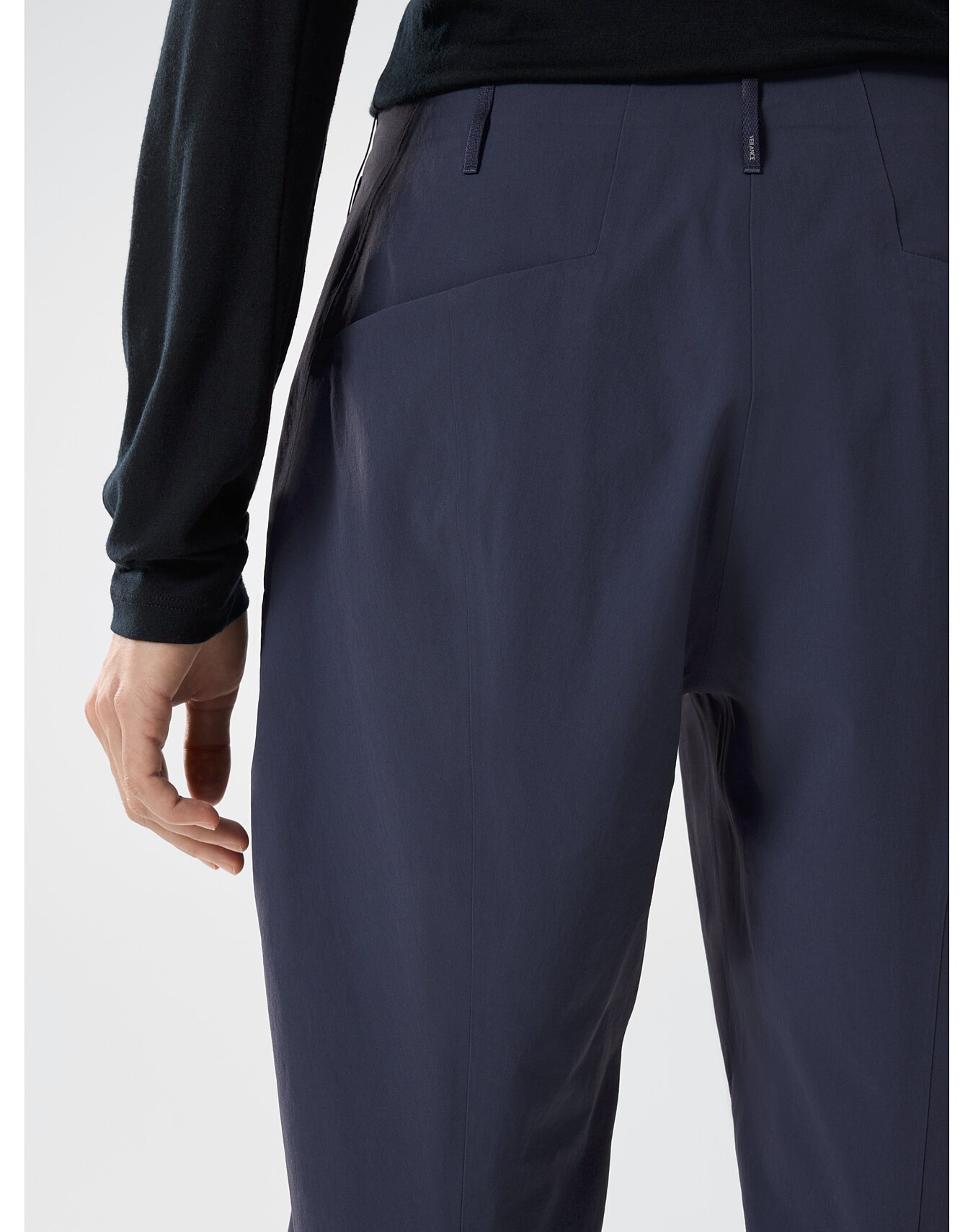 Cella Pant - 8