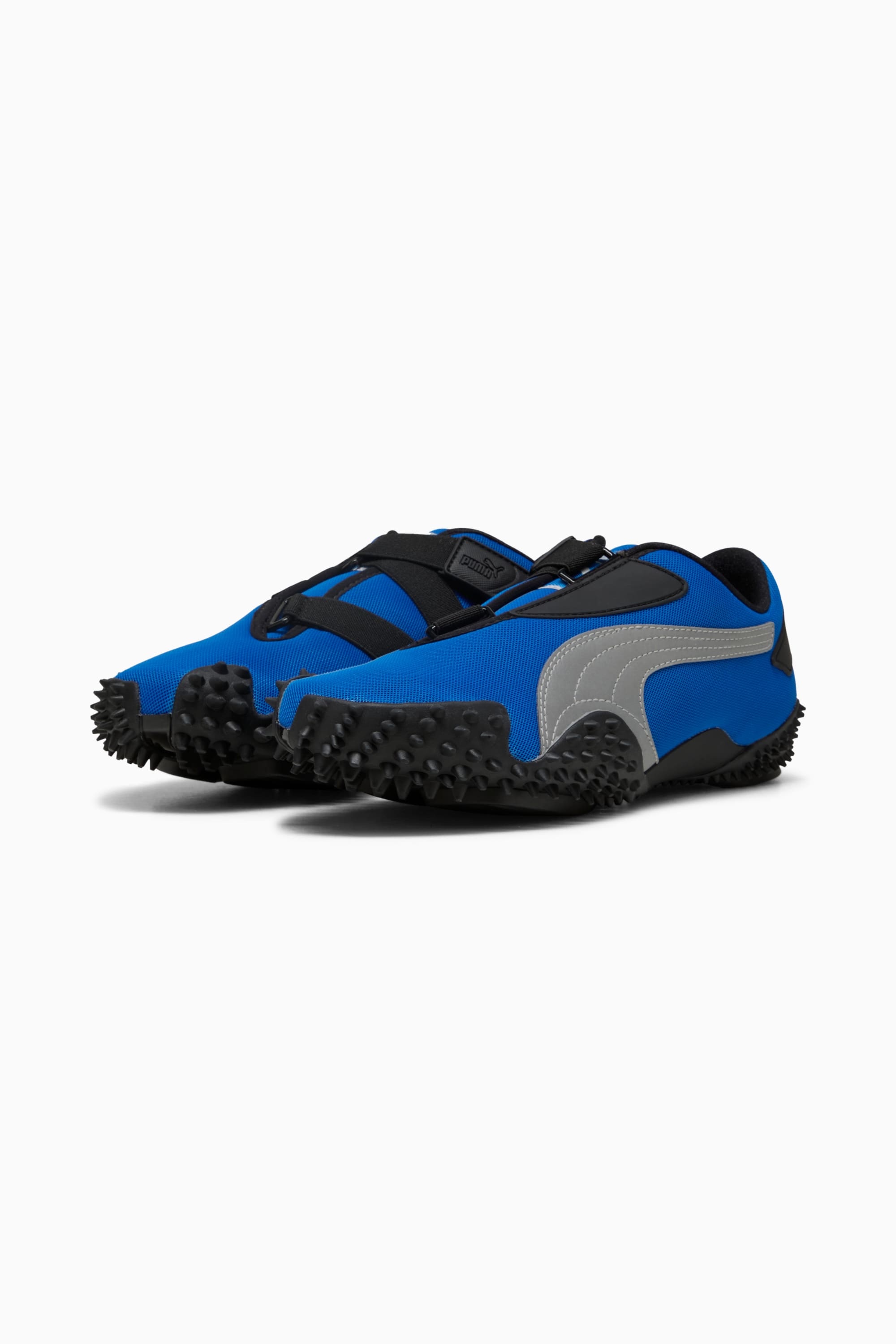 Mostro OG Sneakers - 4