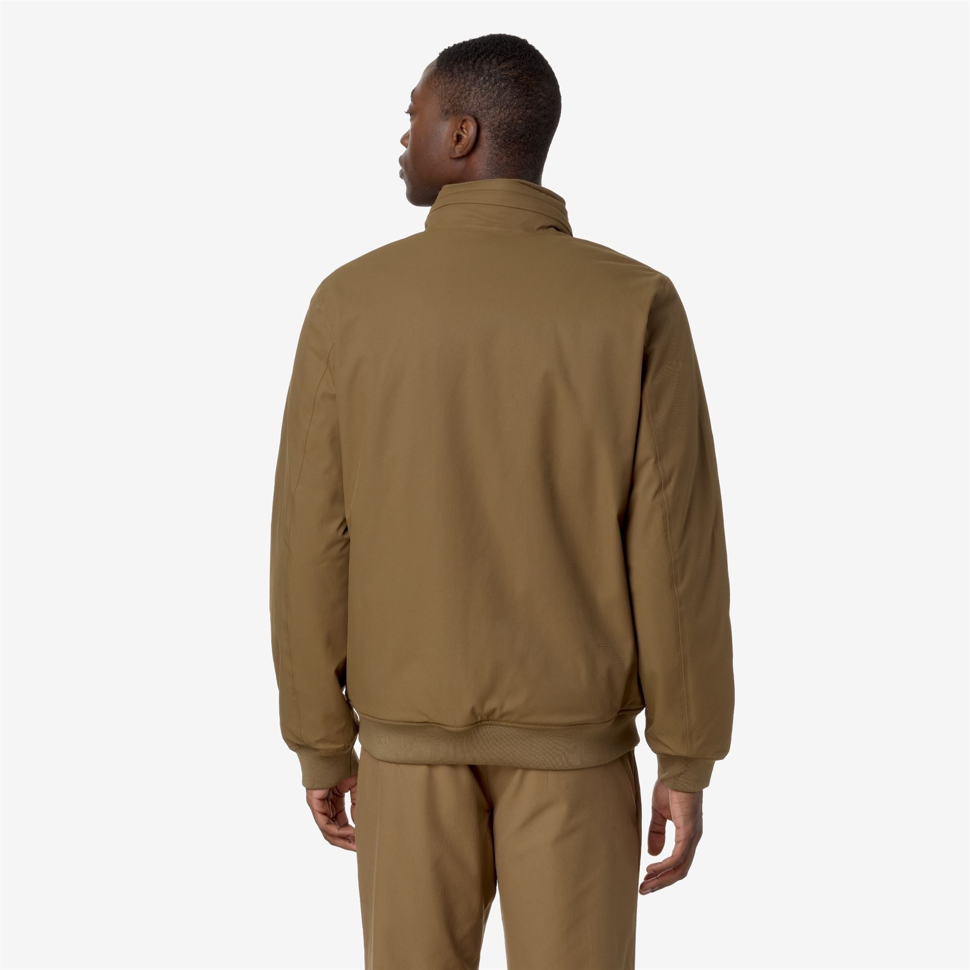 AMAURY TWILL MARMOTTA - 5