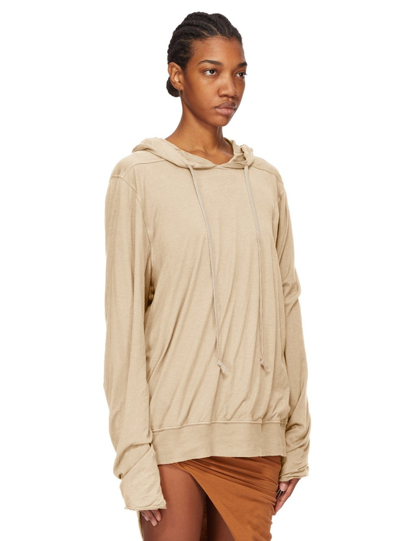 Rick Owens DRKSHDW TOP outlook