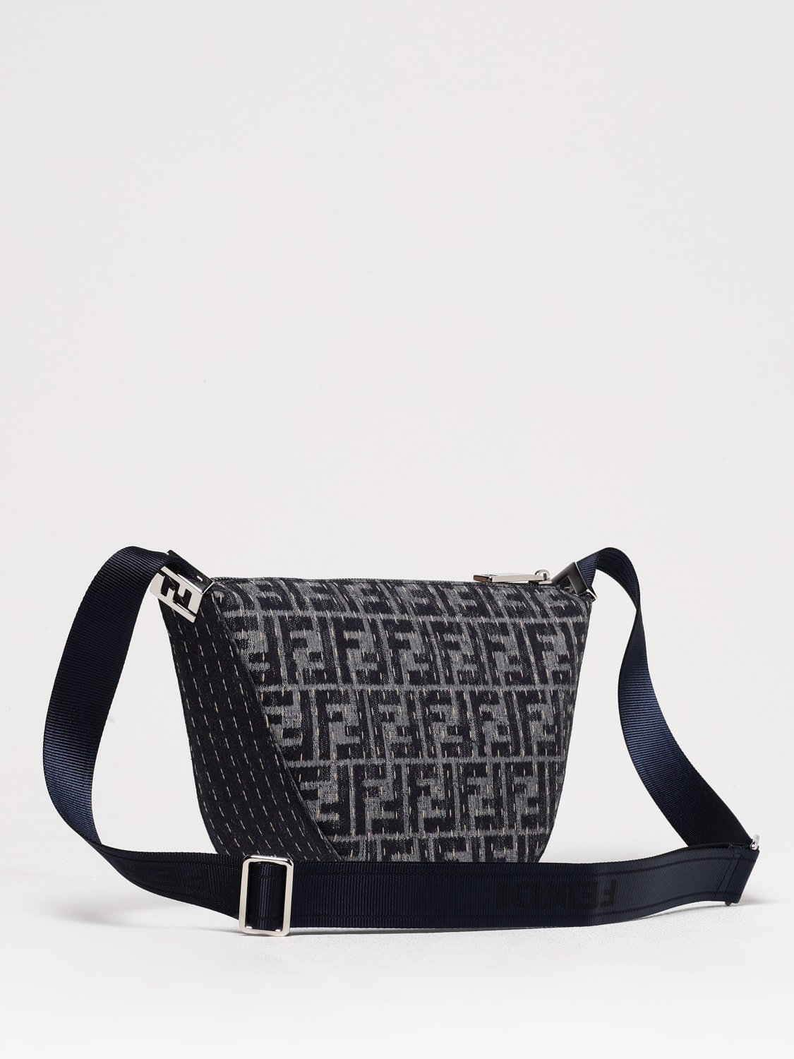 Bags men Fendi - 3