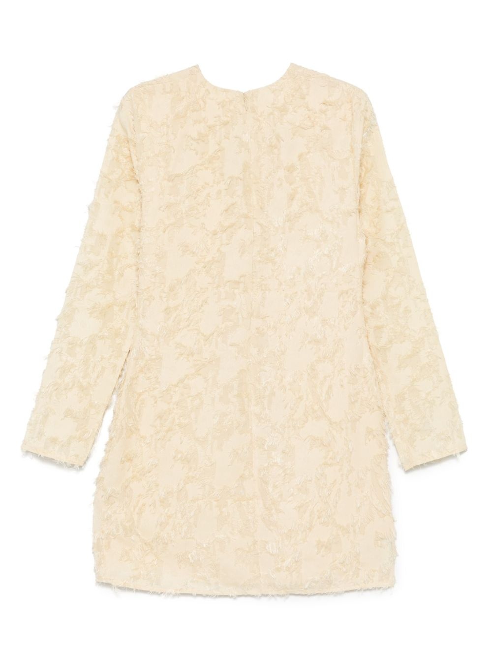 Sacatalpa mini dress - 2