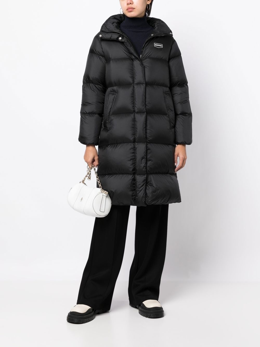Lemie padded coat - 6