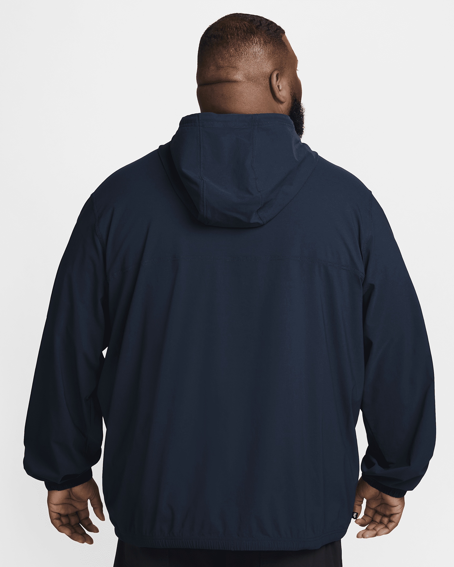 Nike SB Anorak Skate Jacket - 10