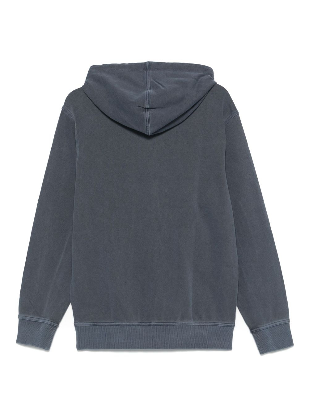 Merrymack River hoodie - 2