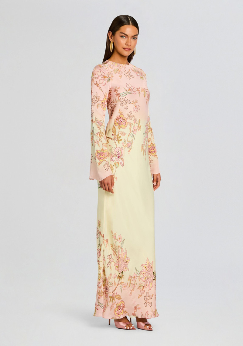 RIAH MAXI DRESS 3
