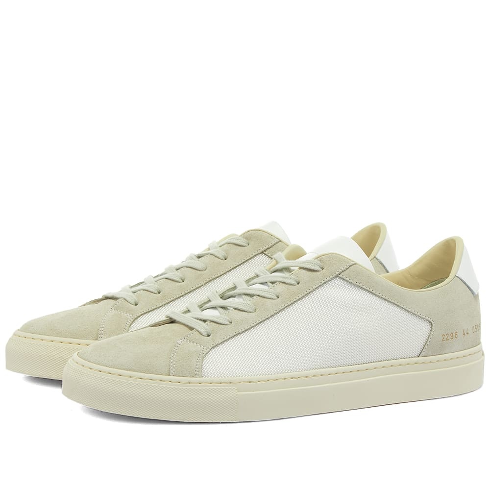 Common Projects Retro Summer Edition - 1