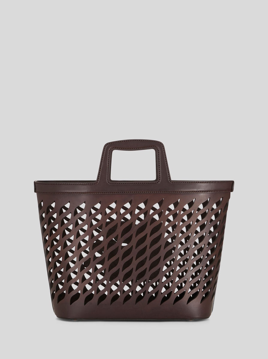 MEDIUM COFFA BAG - 4