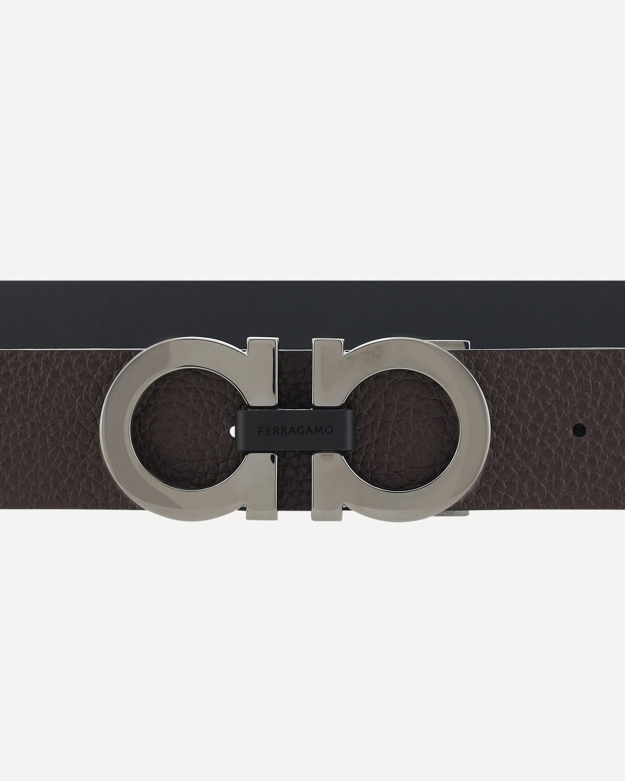 Gancini Belt - 3