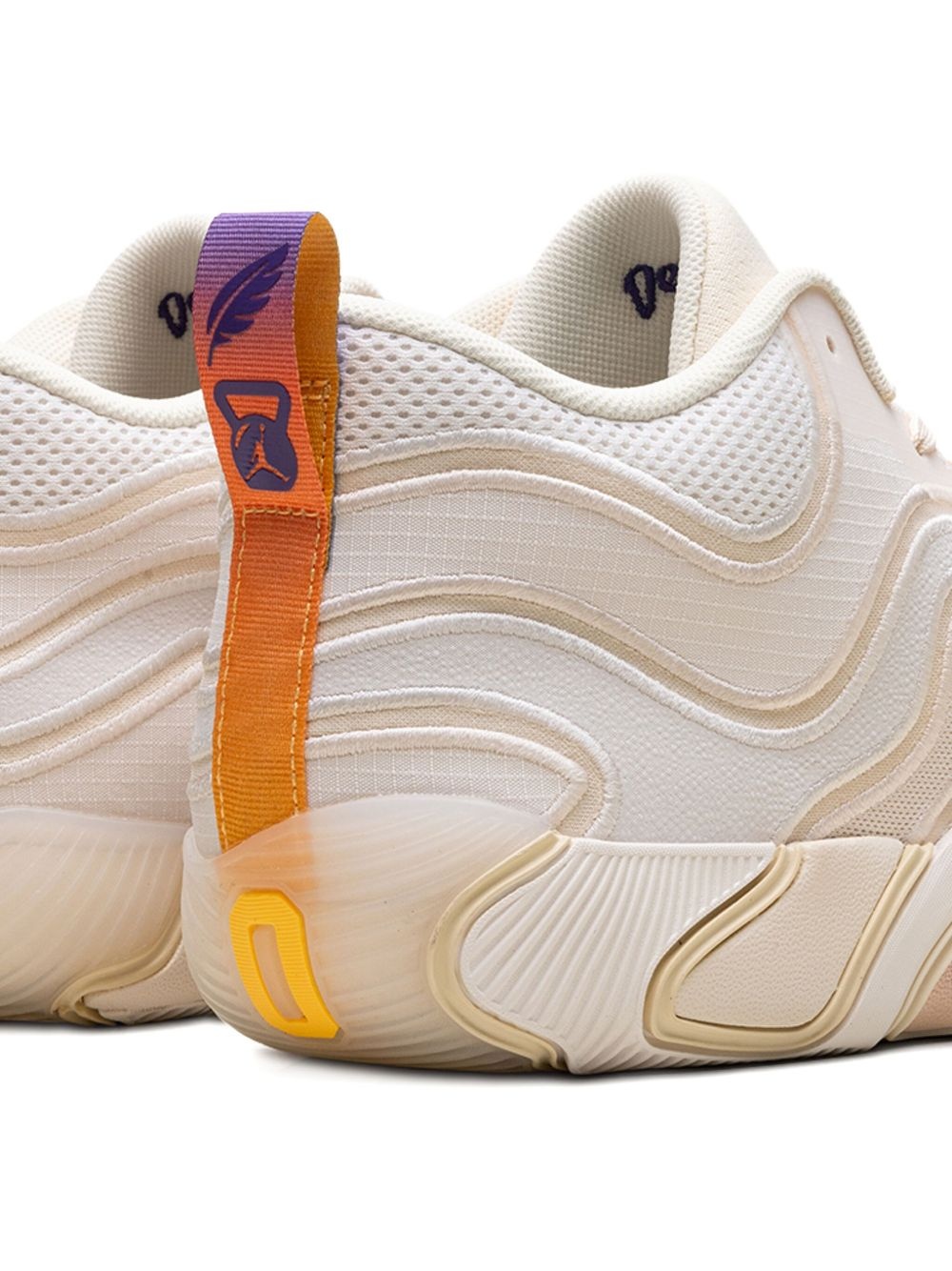 Tatum 3 "Highlights" sneakers - 3