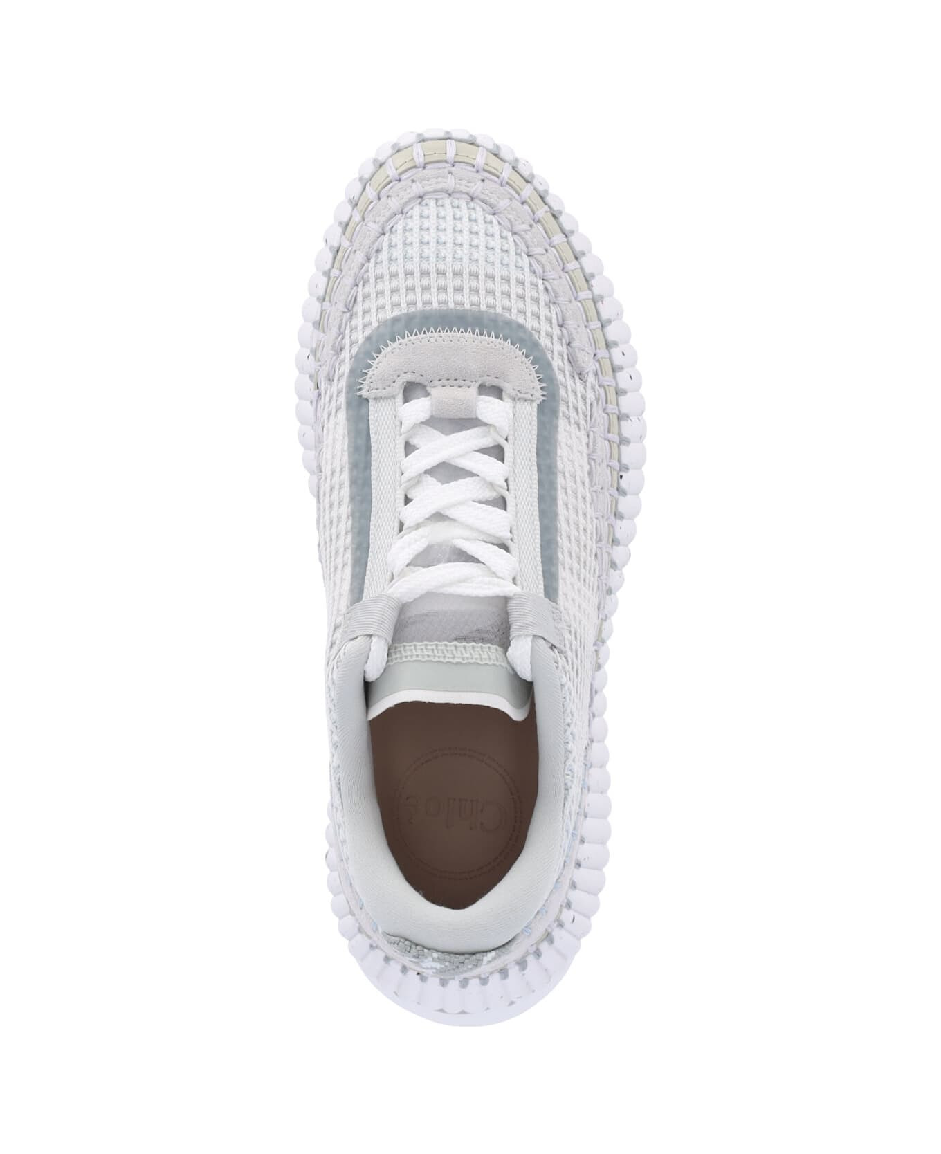 "nama" Sneakers - 5
