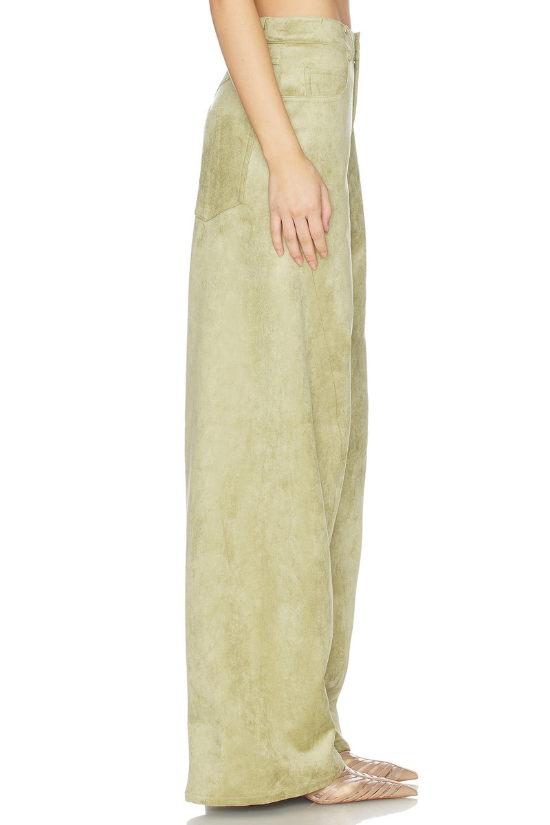 ALEXIS Rustikan Pant outlook