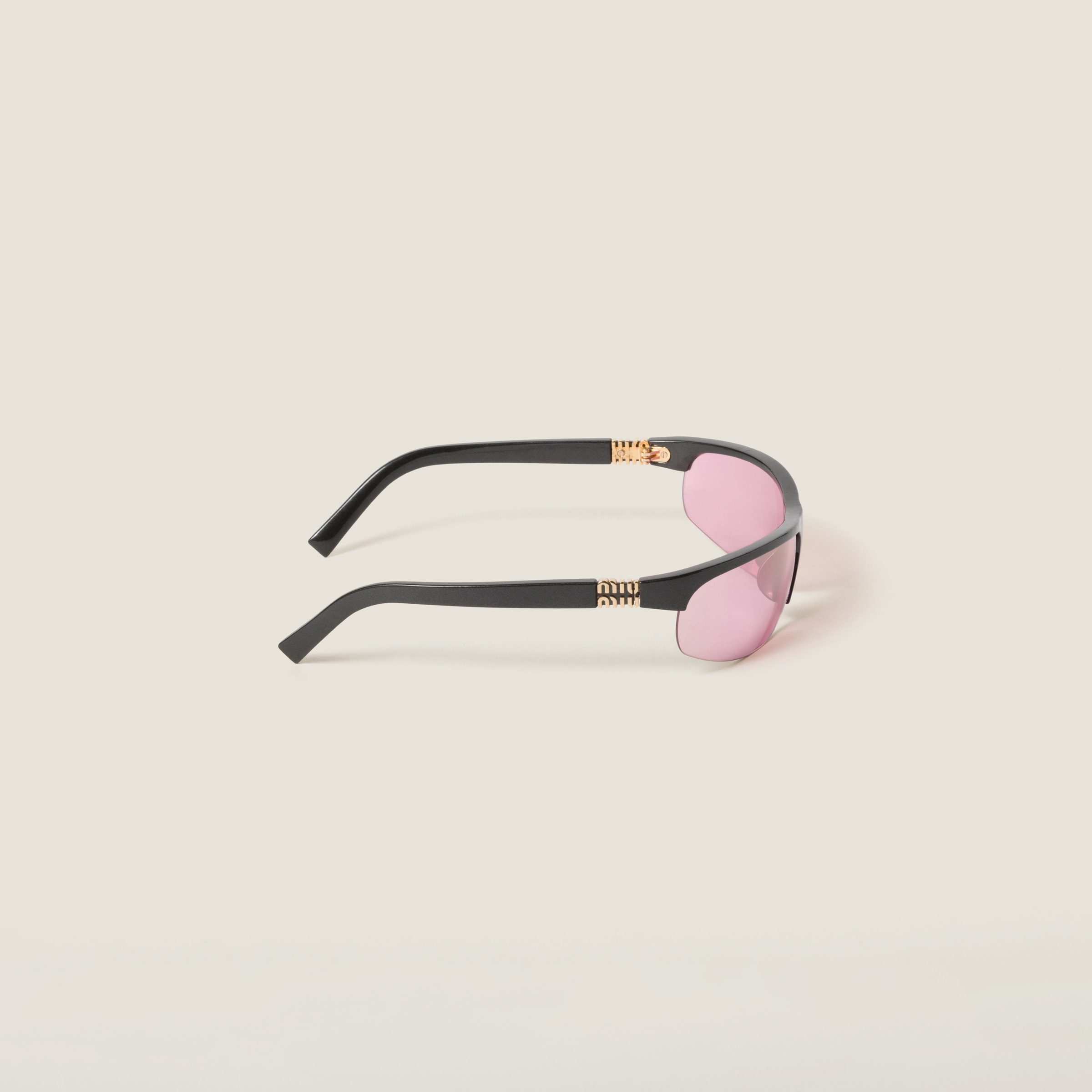 Miu Miu Runway sunglasses - 4