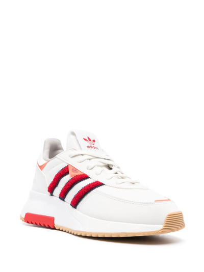 adidas 3-Stripes low-top sneakers outlook