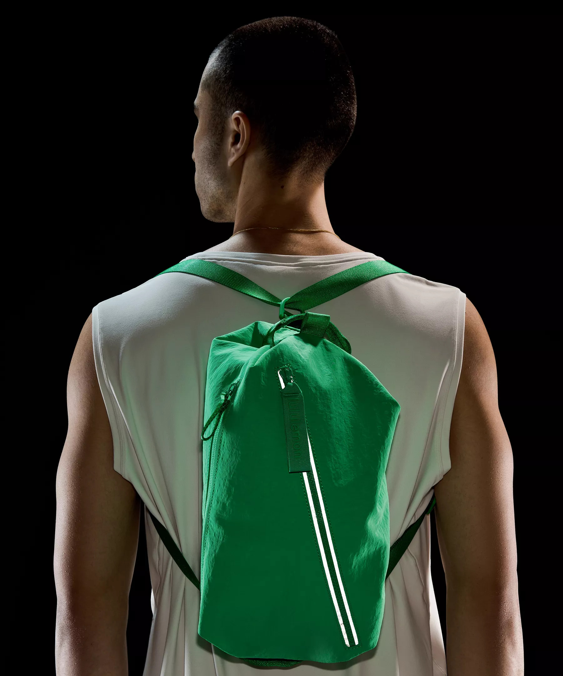 Fast Track Bag 2.0 10L - 8