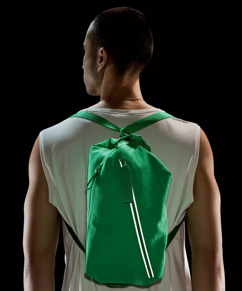 Fast Track Bag 2.0 10L 8