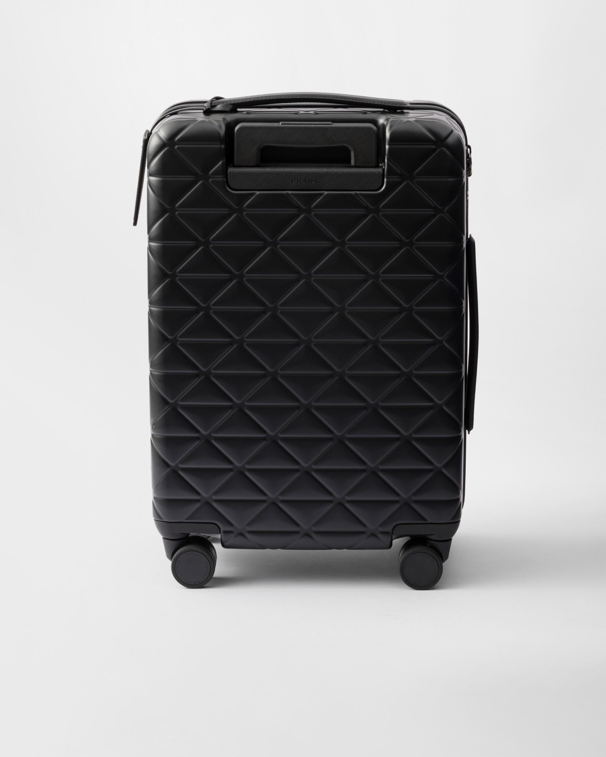 Polycarbonate trolley - 3