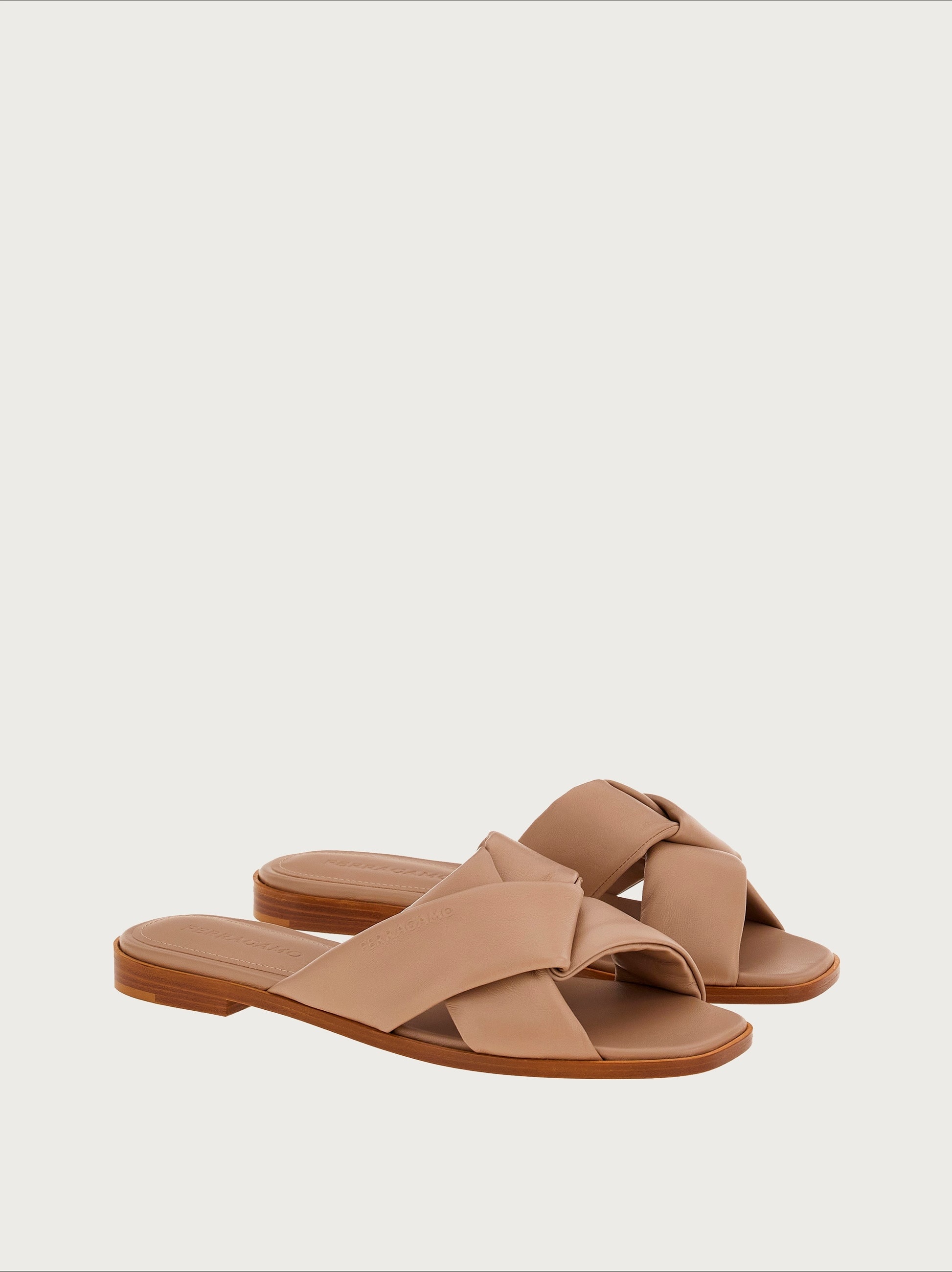 Crossover-strap slide - 5