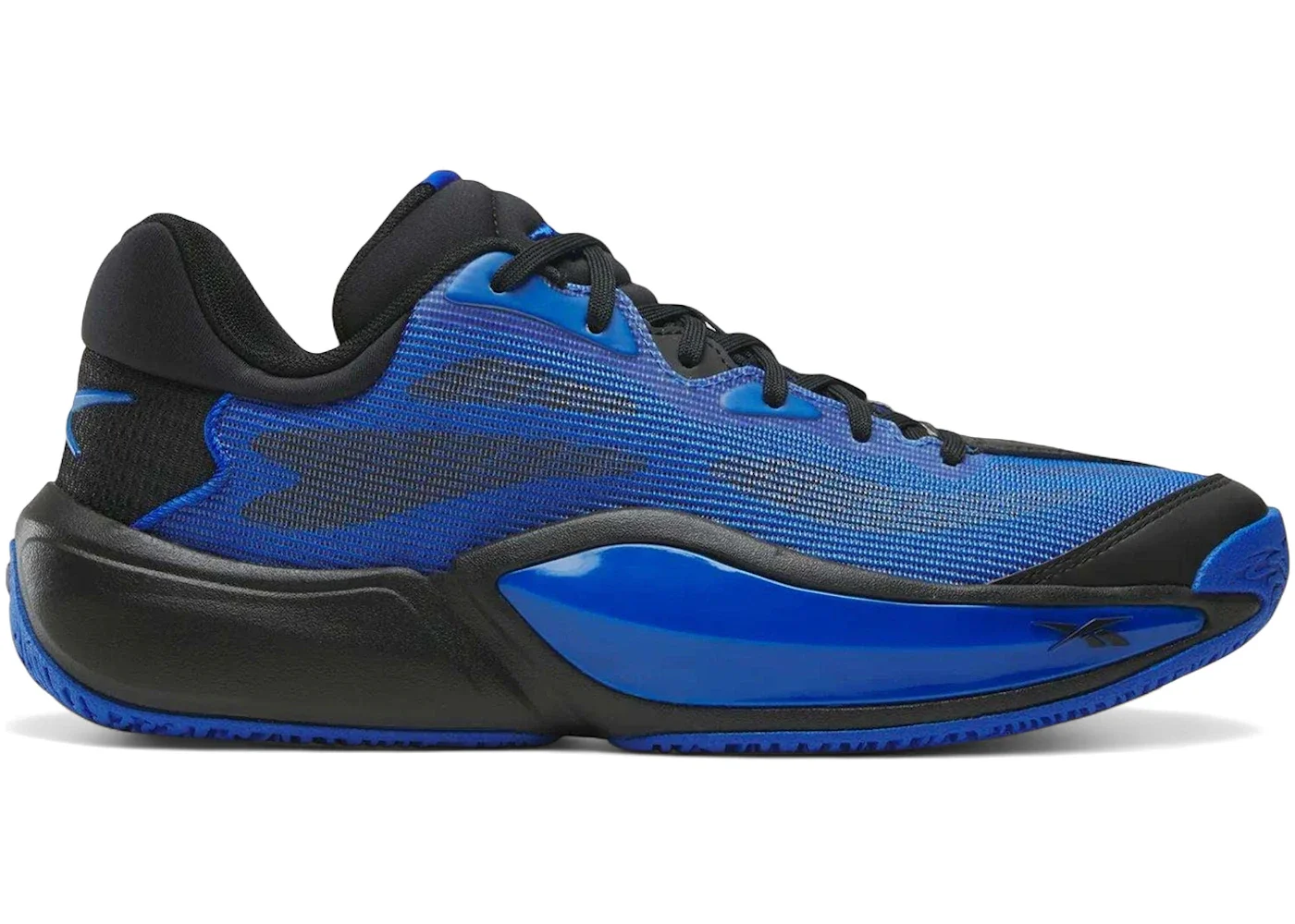 Reebok Engine A 26 Optimum Blue Black - 1