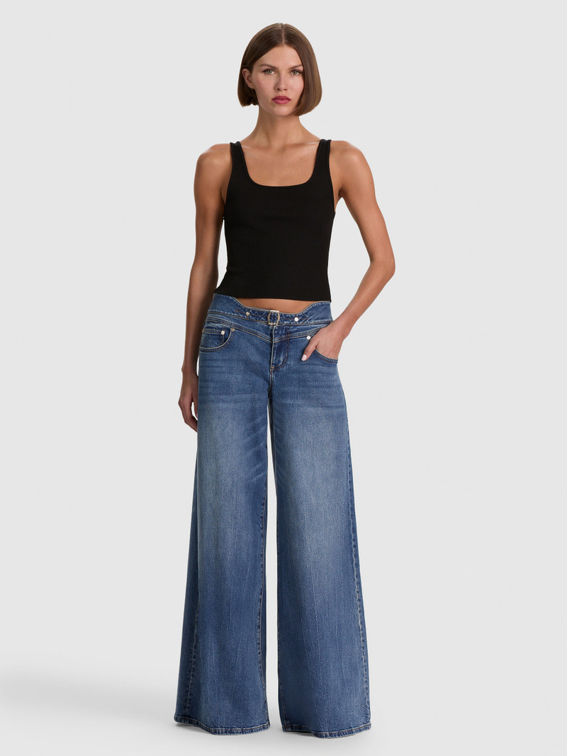 STANLEY CINCH BUCKLE JEAN 3