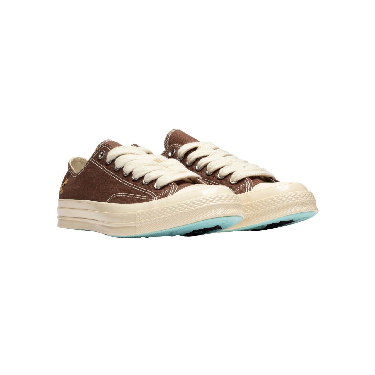 Converse x Golf Le Fleur Chuck 70 Low 'Darryl Brown' A11675C - 3