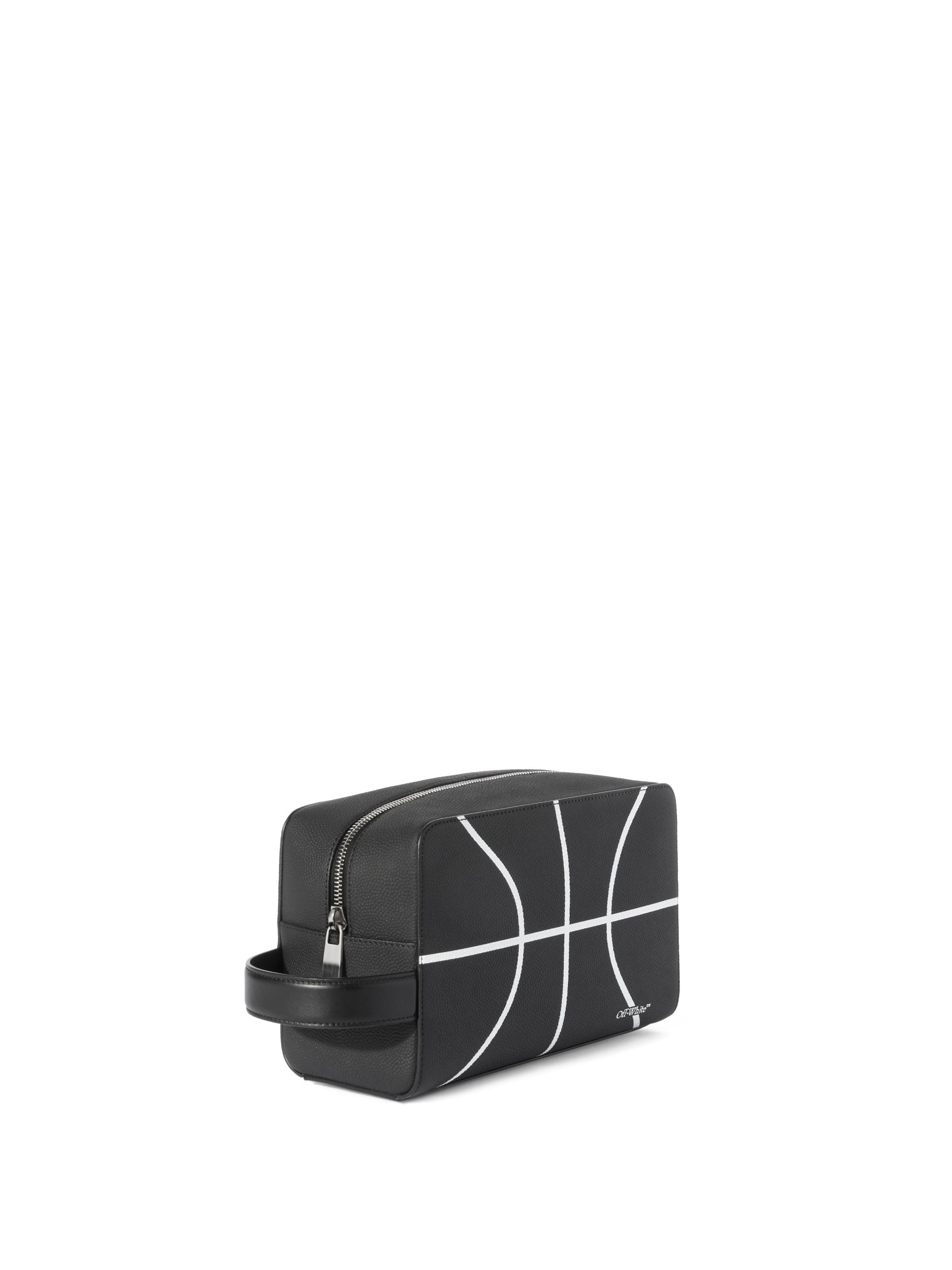 Basket Toiletry Pouch - 2