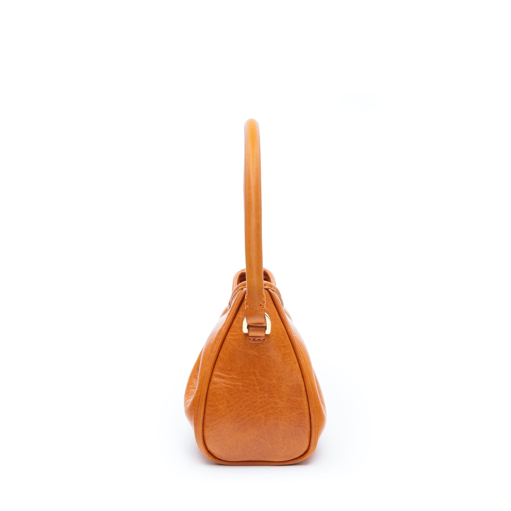 Small Dimple Vintage Apricot - 3