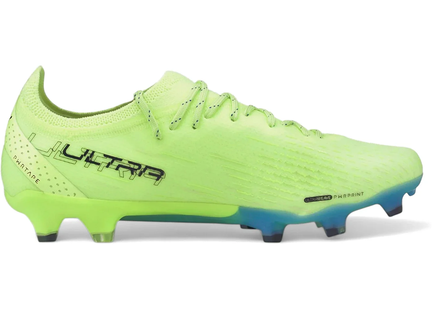 Puma Ultra Ultimate FG/AG Fastest Pack (Women's) - 1