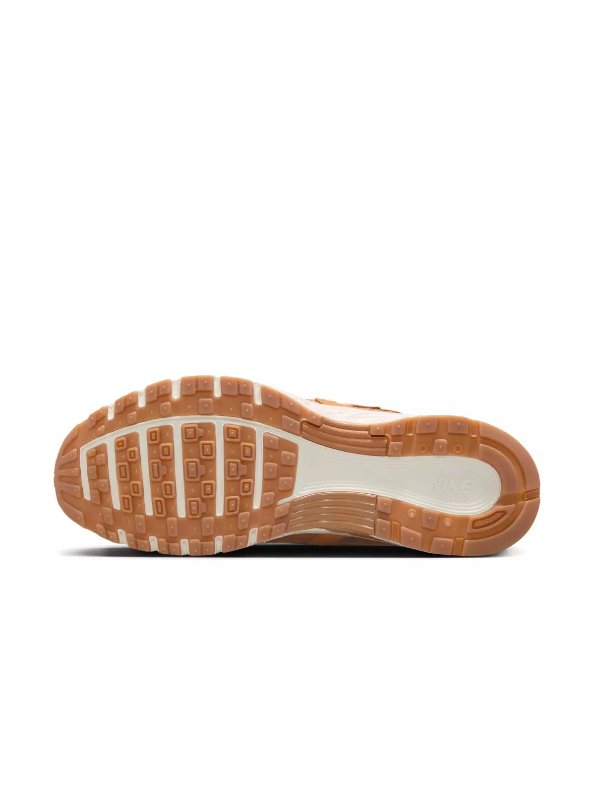 P-6000 "Flax/Metallic Gold/Sail/Flax" Men's Shoe - 6