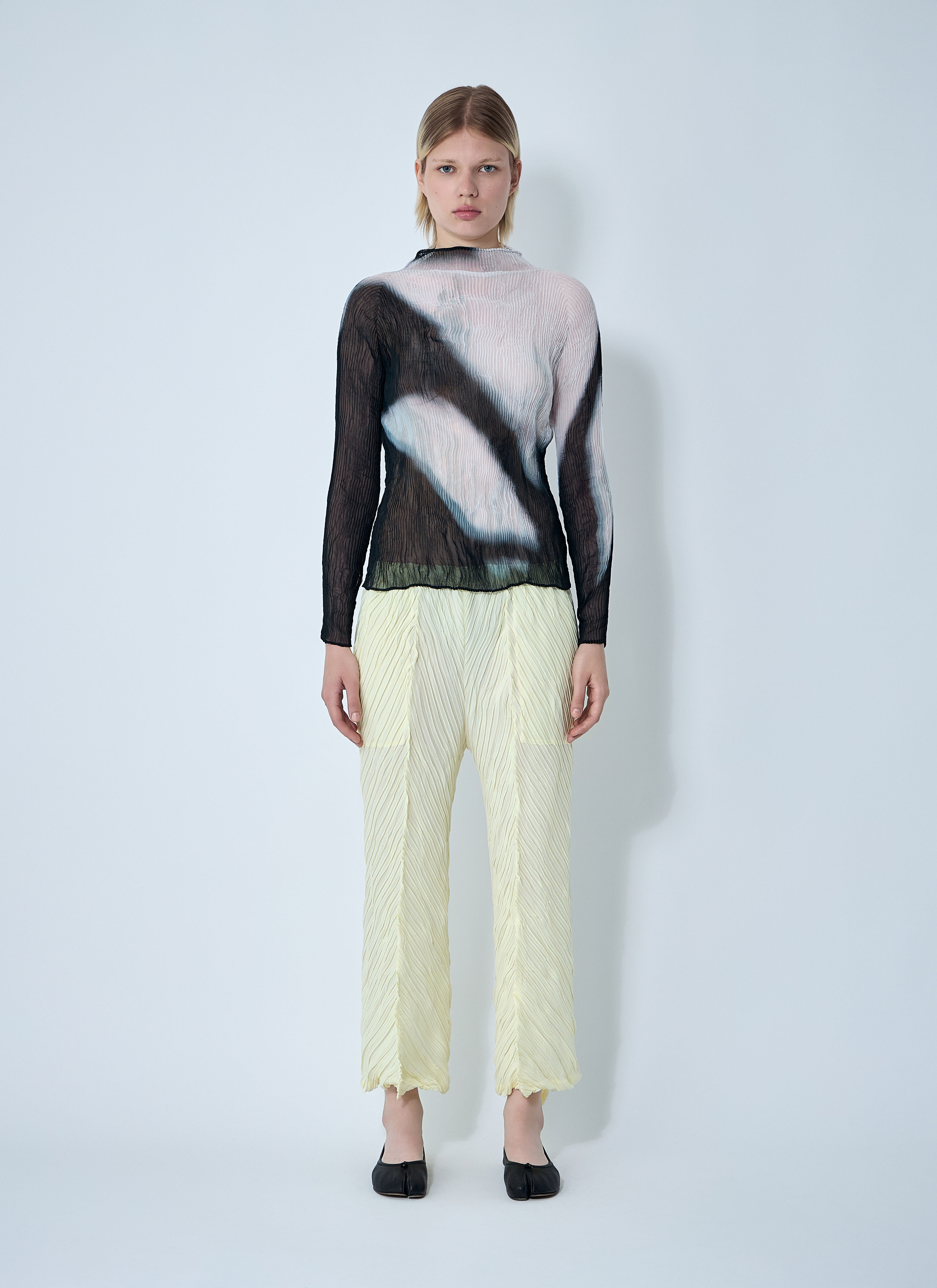 Shadow Study Shirt - 2