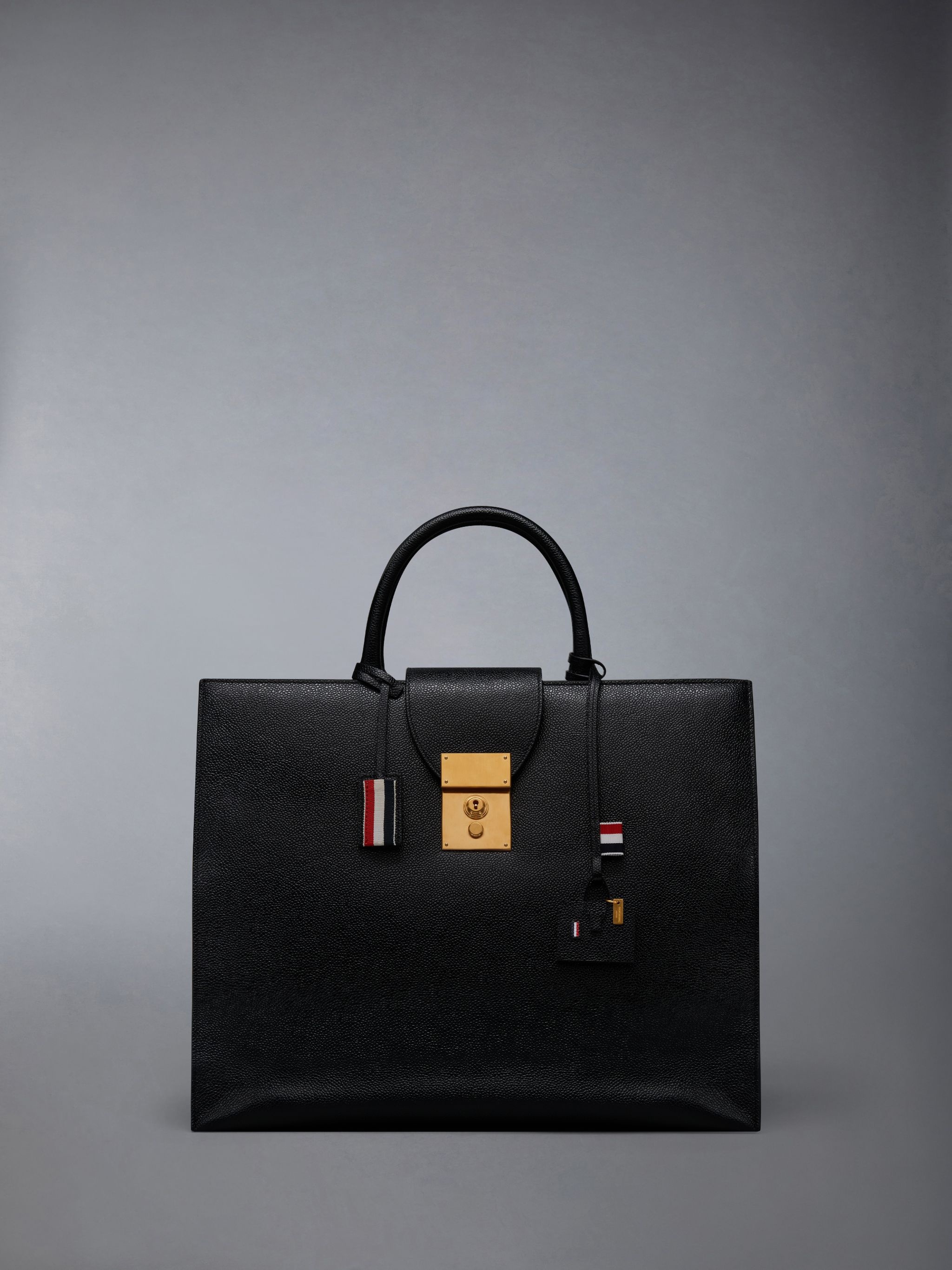 Mr.thom Bag Charm - 2