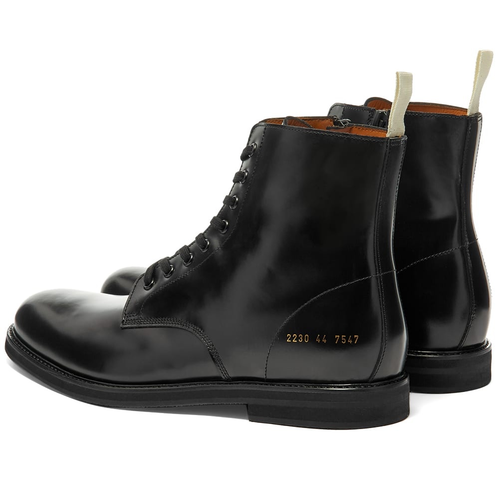 Common Projects Standard Combat Boot - 3