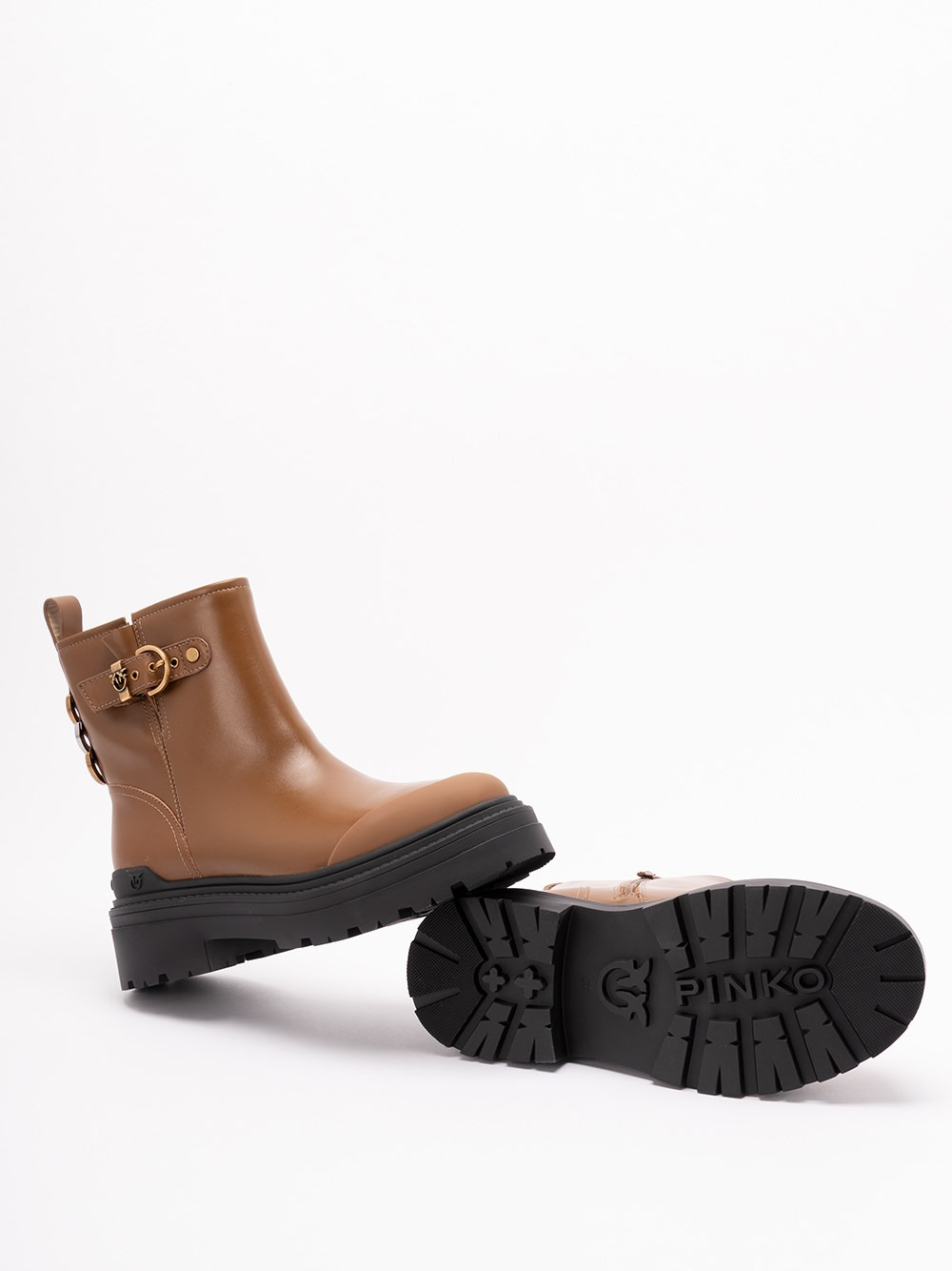 `Mia 21` Ankle Boots - 4