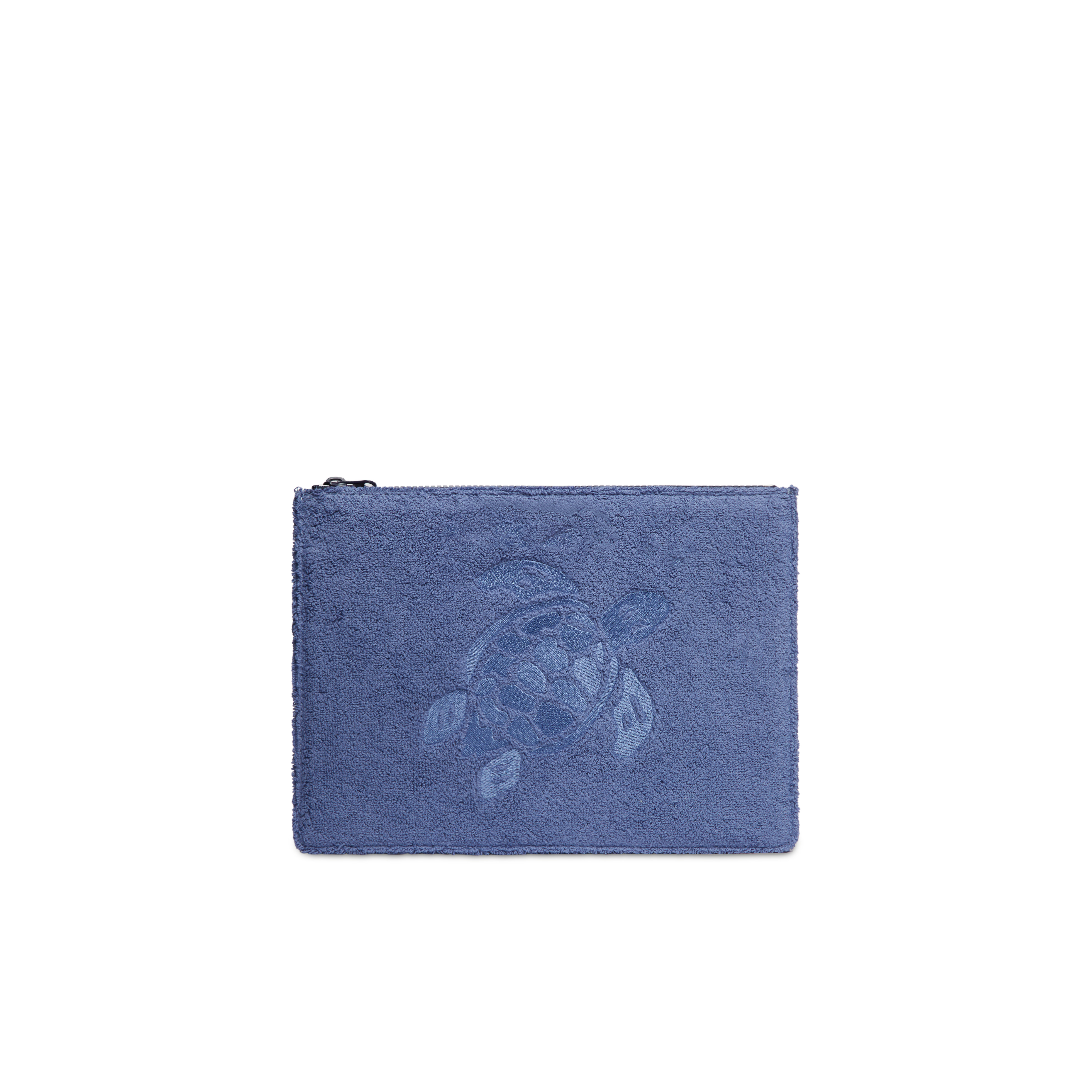 Unisex Terry Beach Pouch - 2