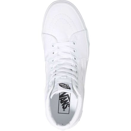 Sk8-Hi Shoe - 4