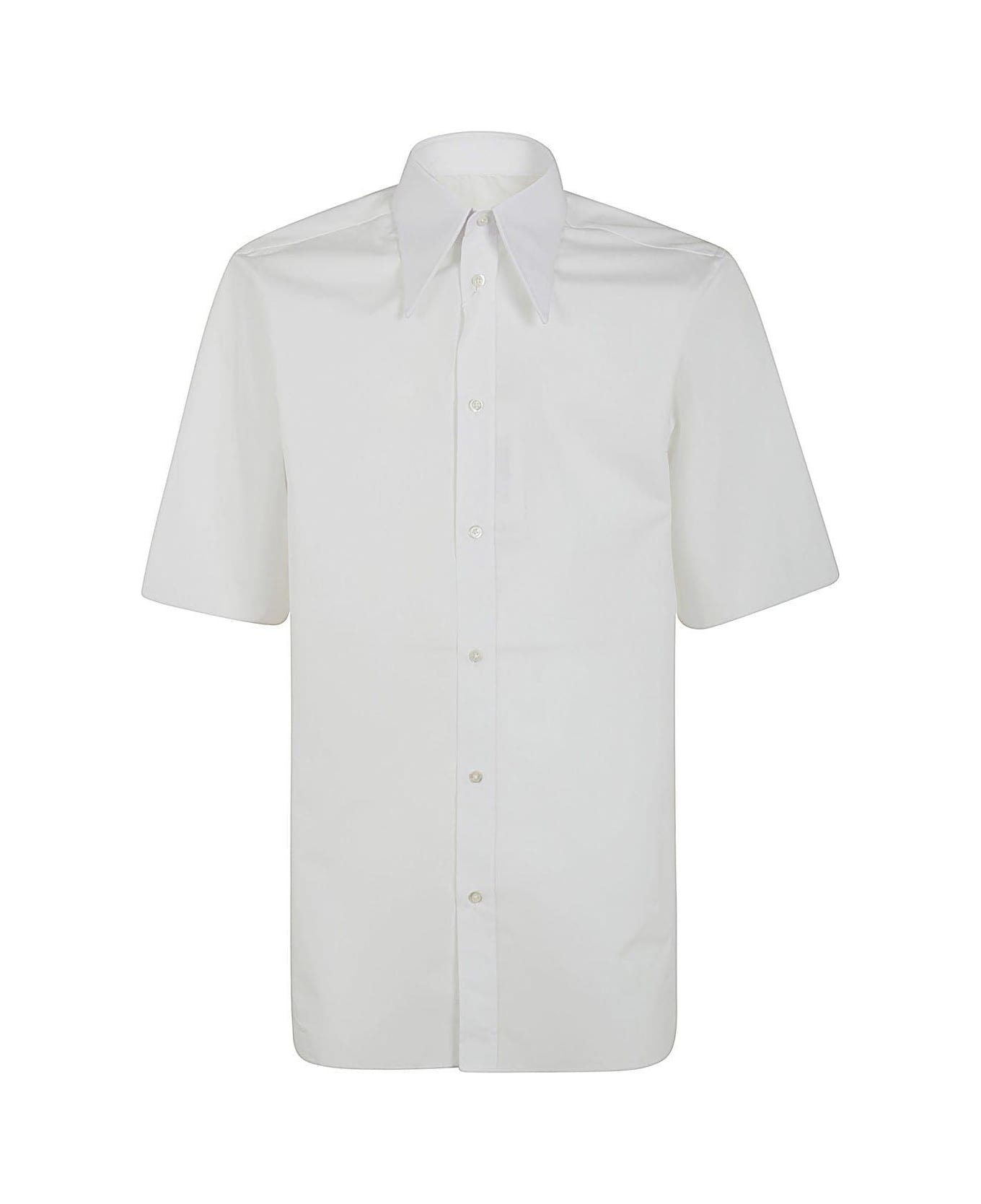 Short-sleeved Shirt - 1