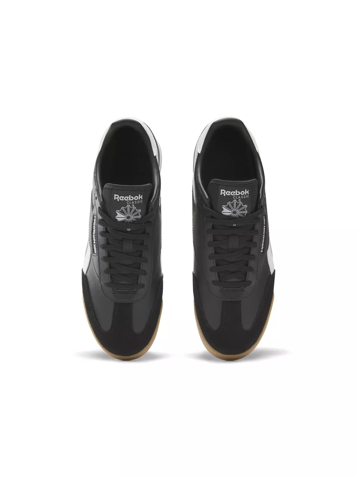 Campio XT "Black/White/Gum" Unisex Shoe - 4
