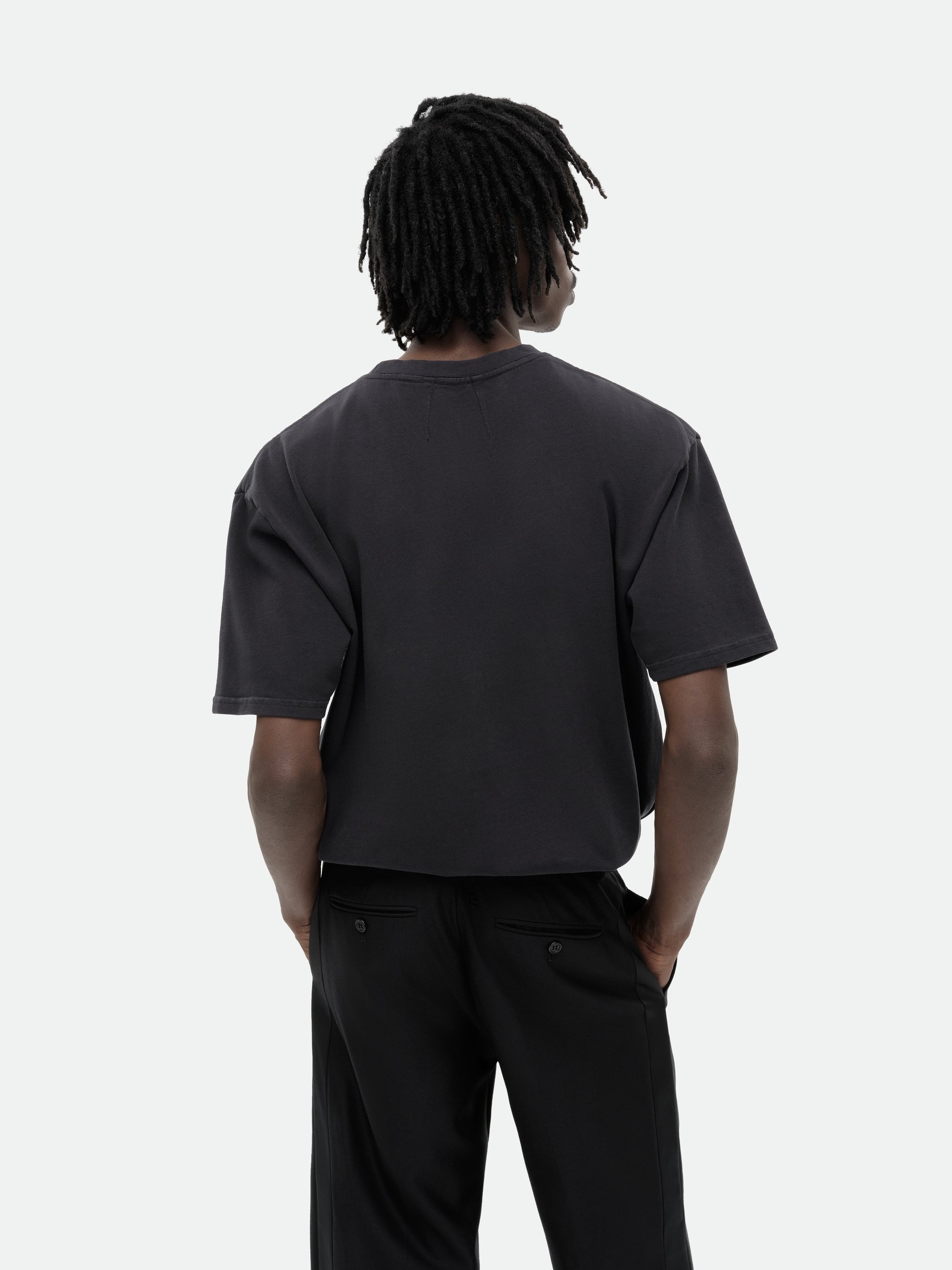 BORDEAUX GRAND TEE - 9