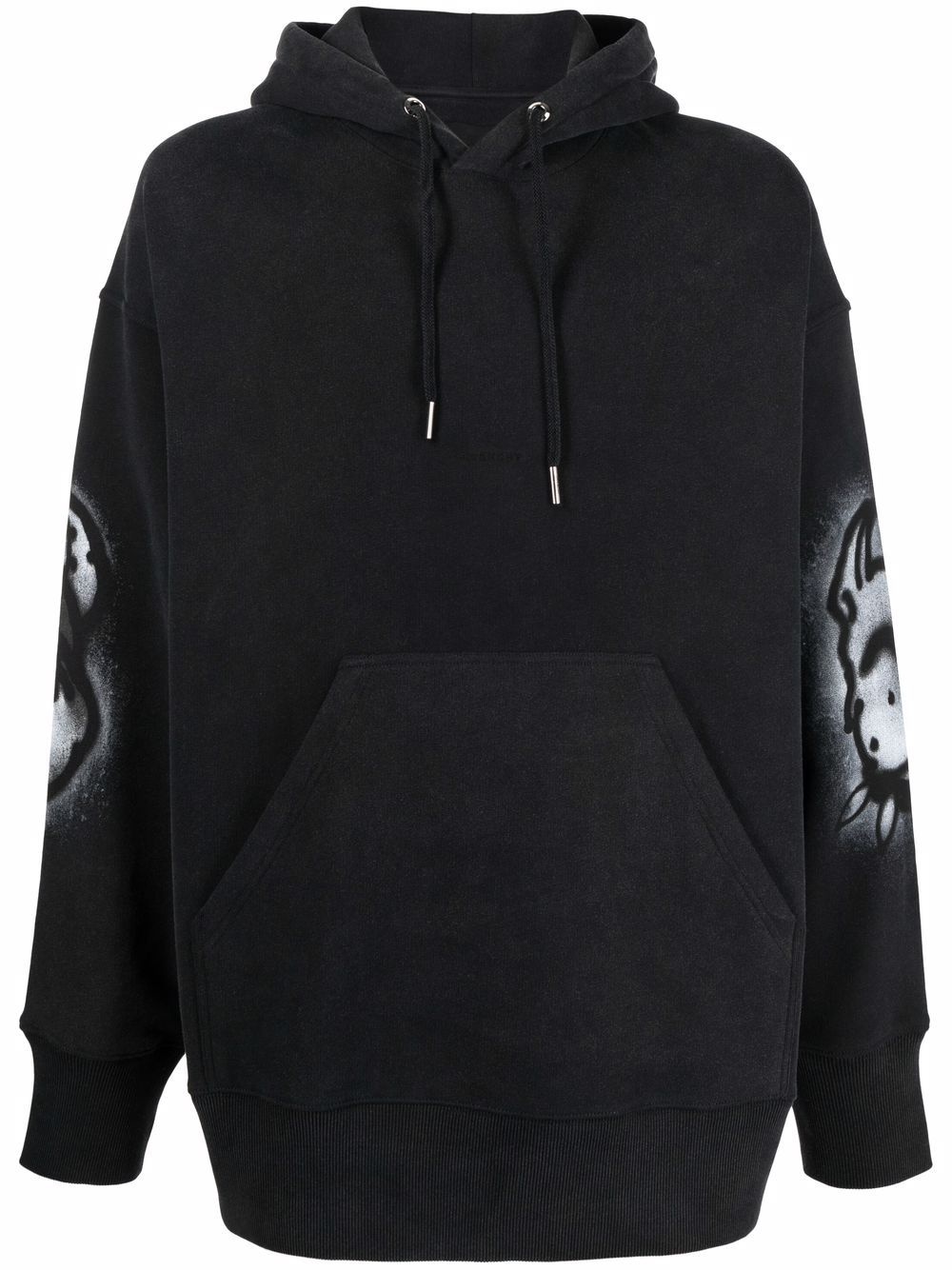 Chito oversized hoodie - 1