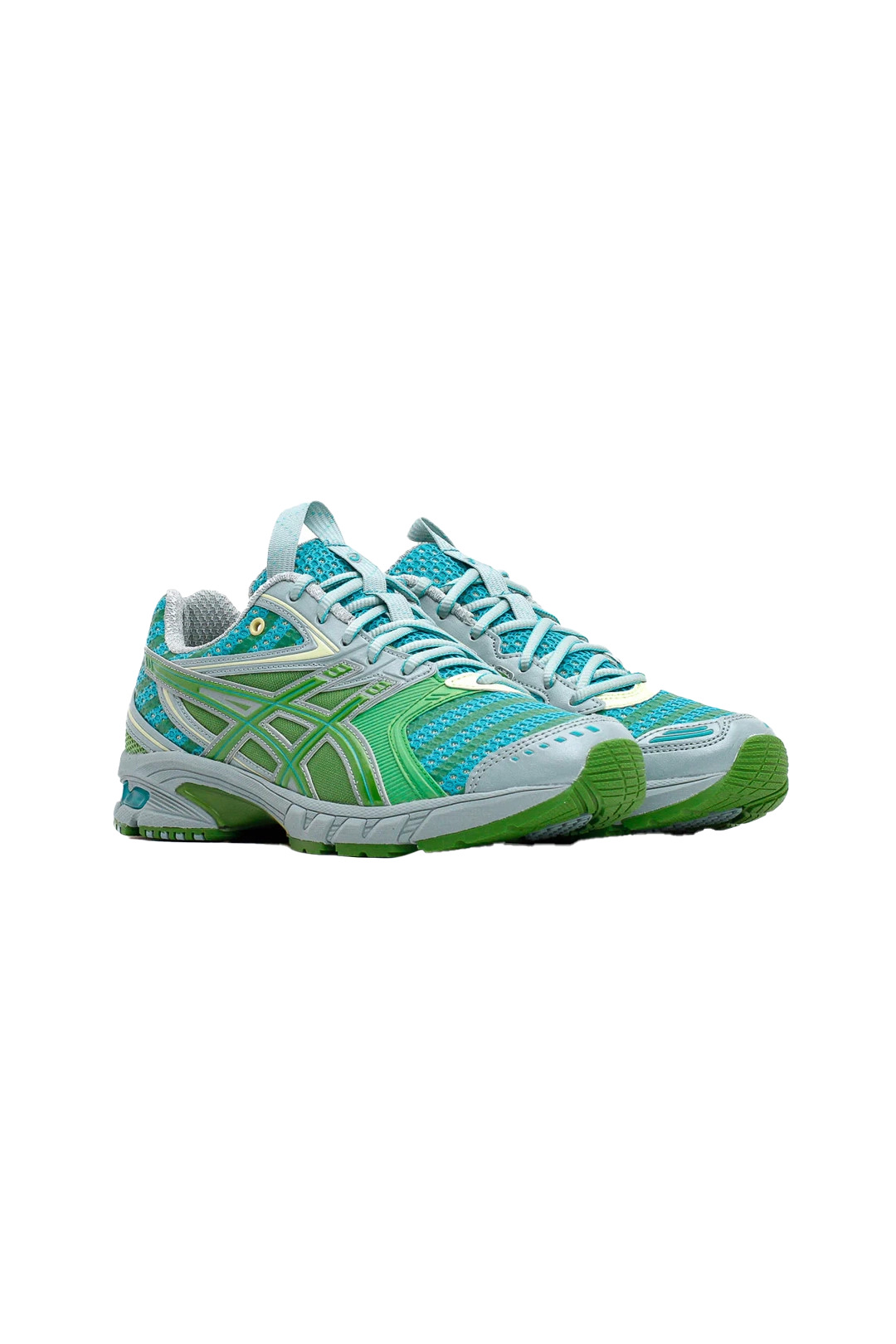Asics Kiko Curated UB9-S Gel-DS Trainer 14 Sneakers Green - 2