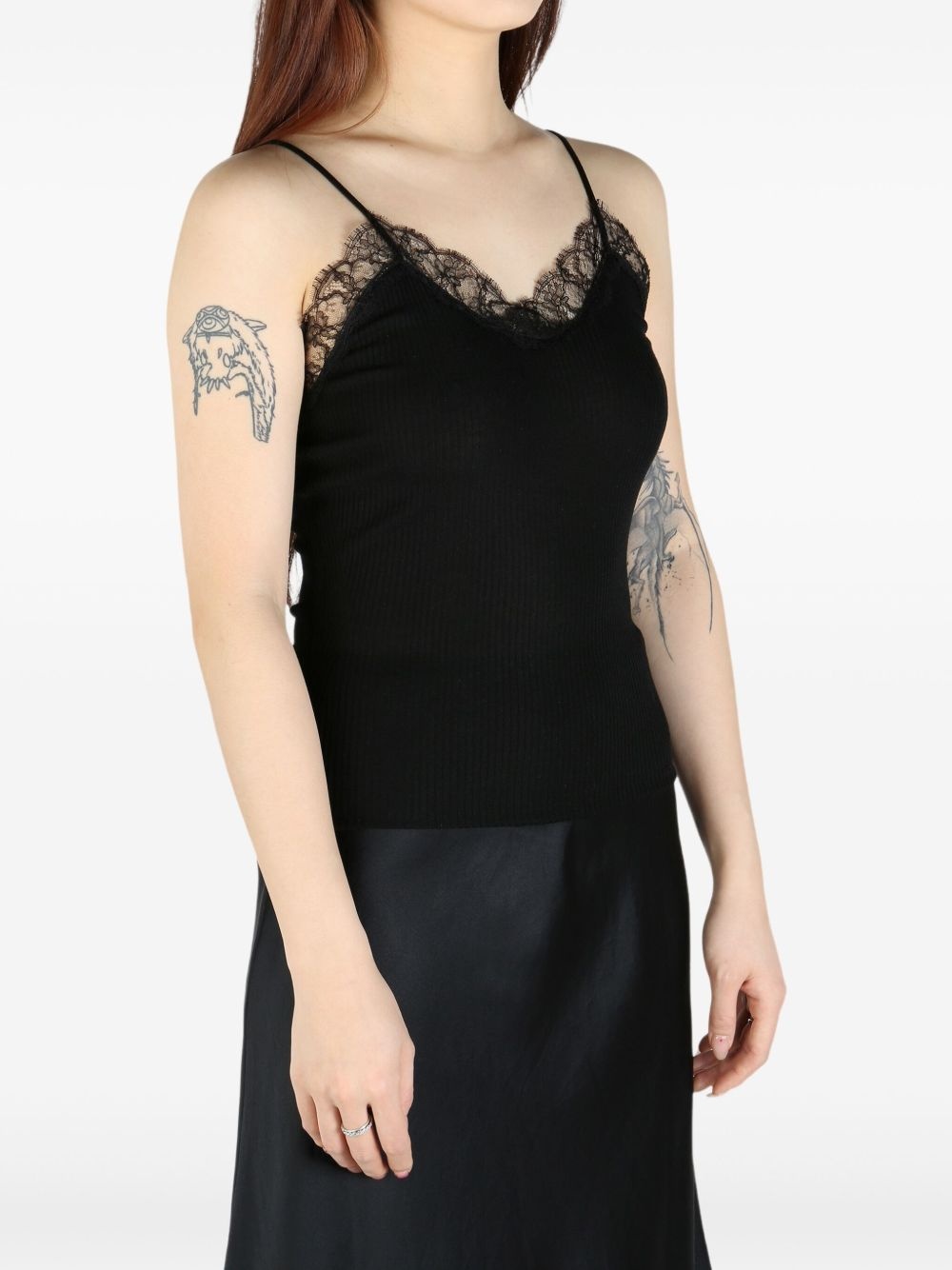 Ikee tank top - 3