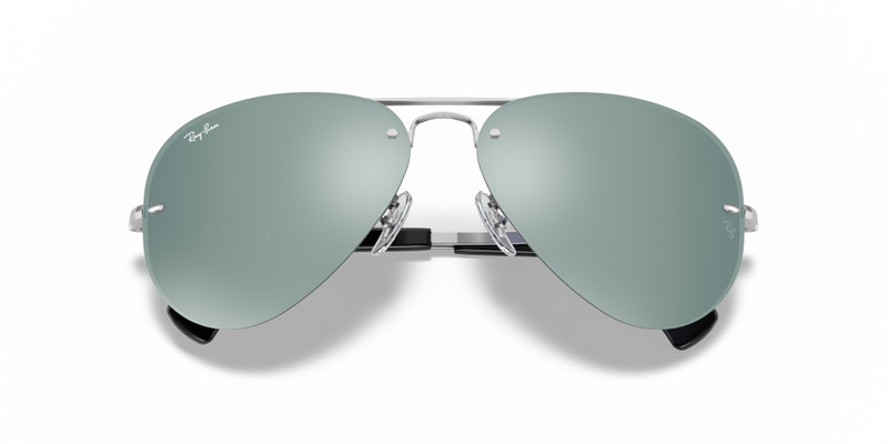 Ray-Ban RB3449 outlook