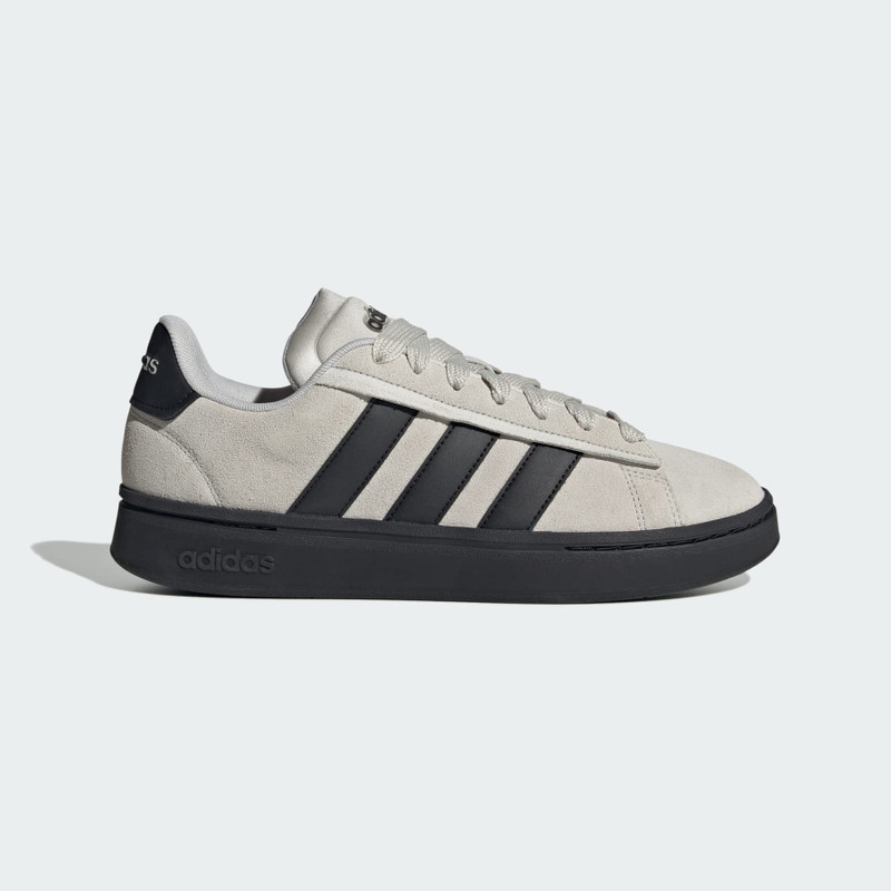 Grand Court Alpha Shoes - 1