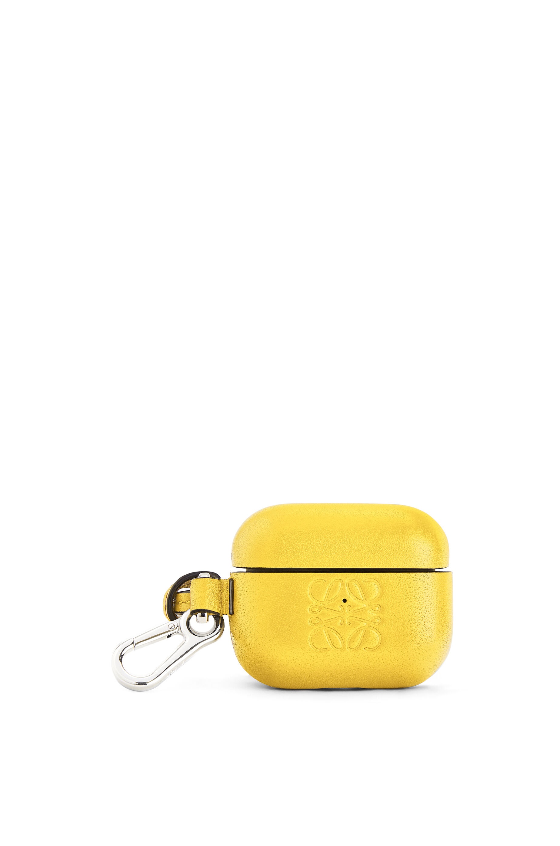 AirPod Pro case in classic calfskin 1