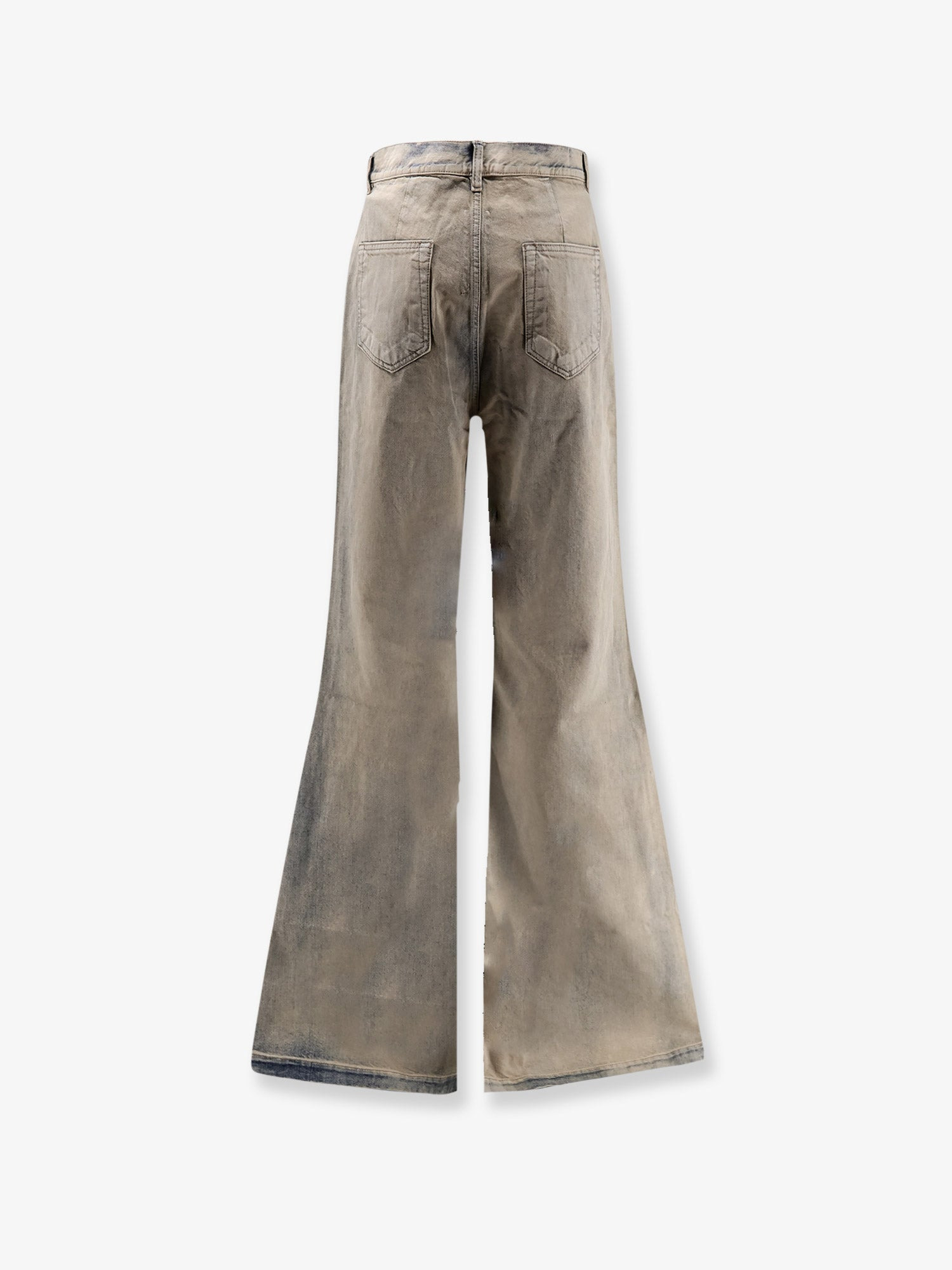 BOLAN BOOTCUT JEANS - 2