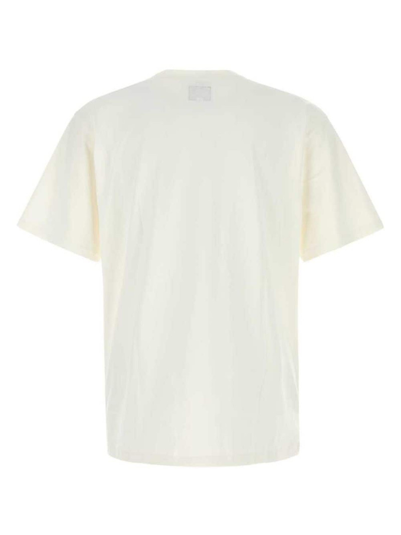 NEEDLES embroidered T-shirt outlook