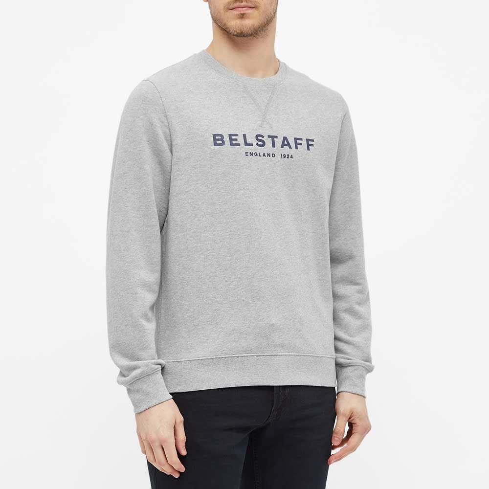 Belstaff 1924 Sweat - 4